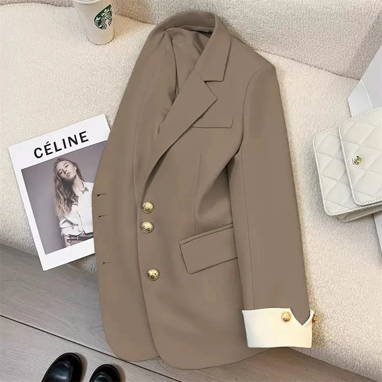 Suit jacket for women thumbnail