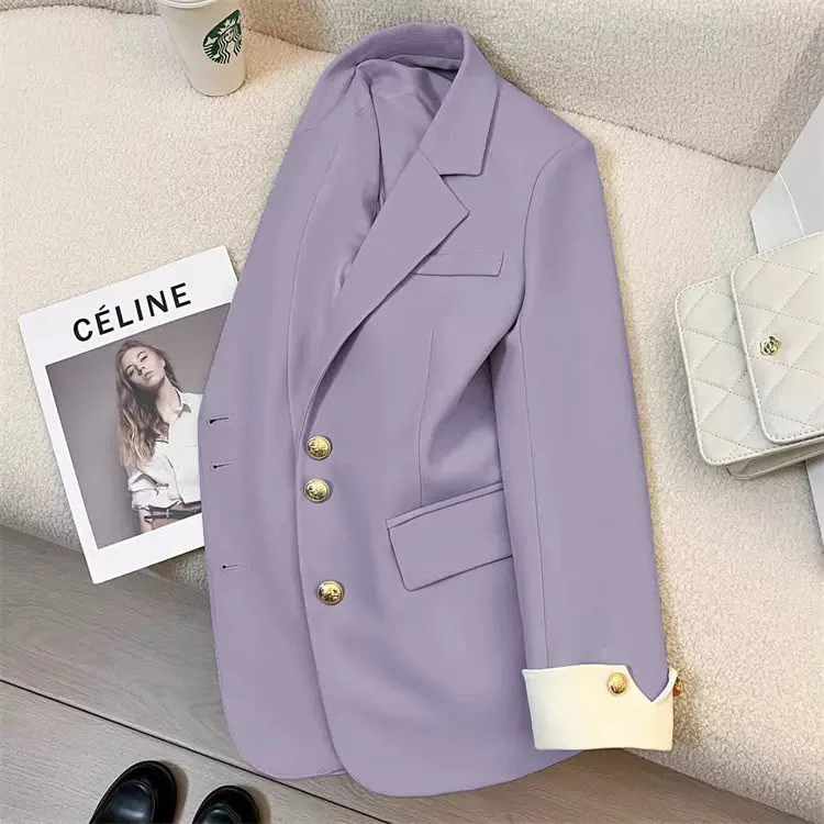 Suit jacket for women thumbnail