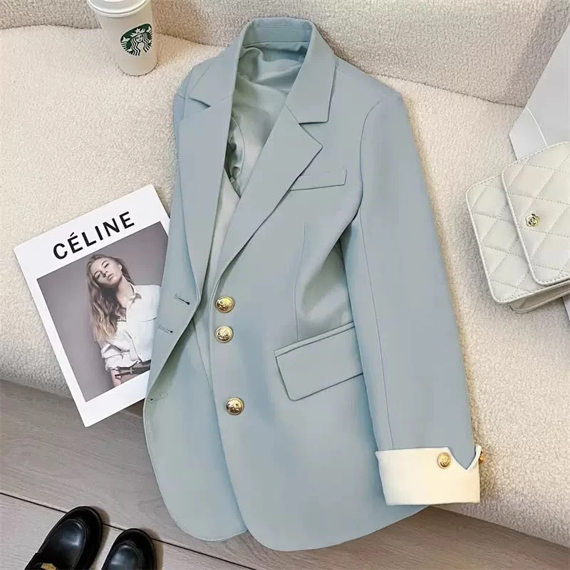 Suit jacket for women thumbnail