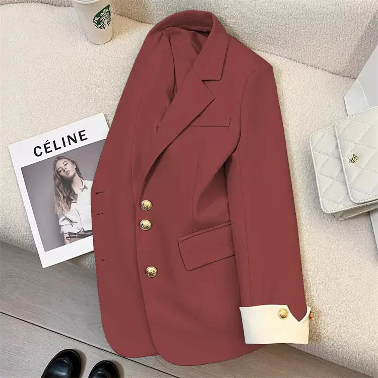 Suit jacket for women thumbnail