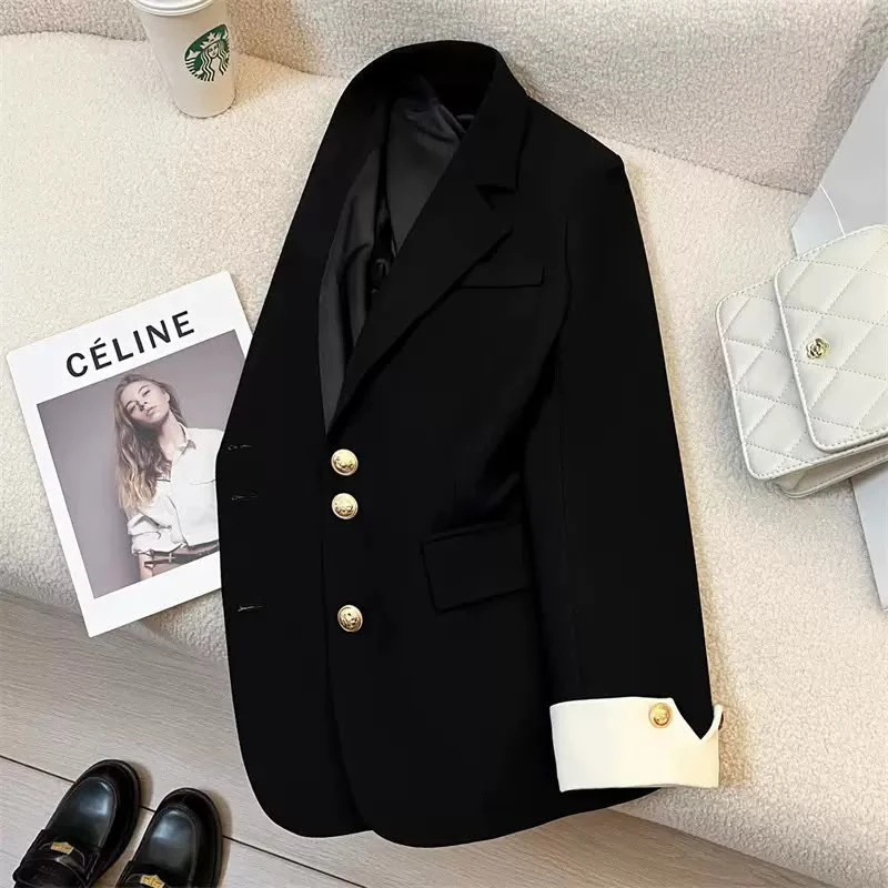 Suit jacket for women thumbnail