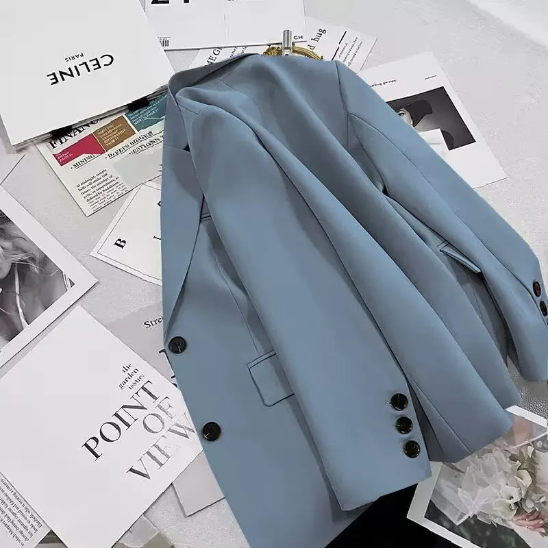 Casual and elegant jacket suit thumbnail