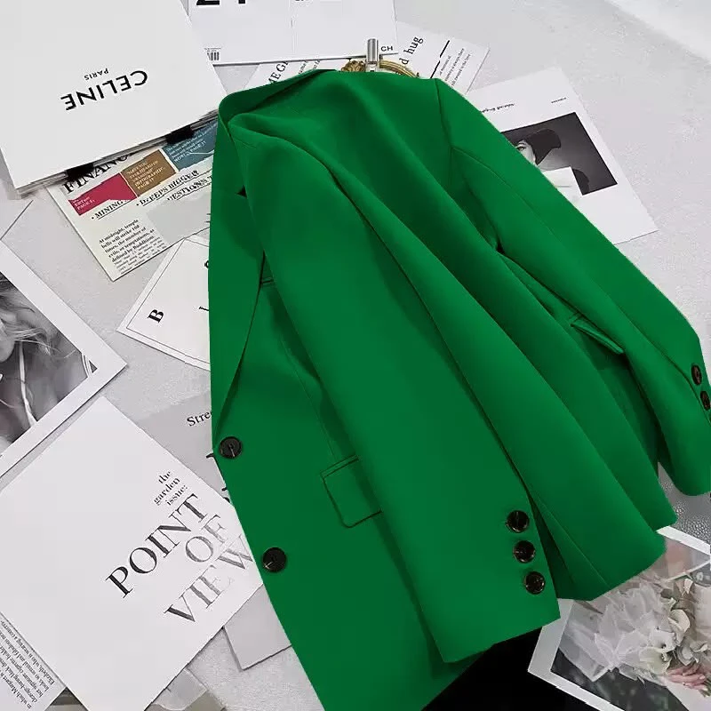 Casual and elegant jacket suit thumbnail