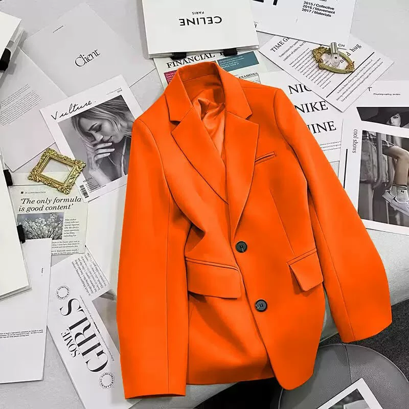 Casual and elegant jacket suit thumbnail