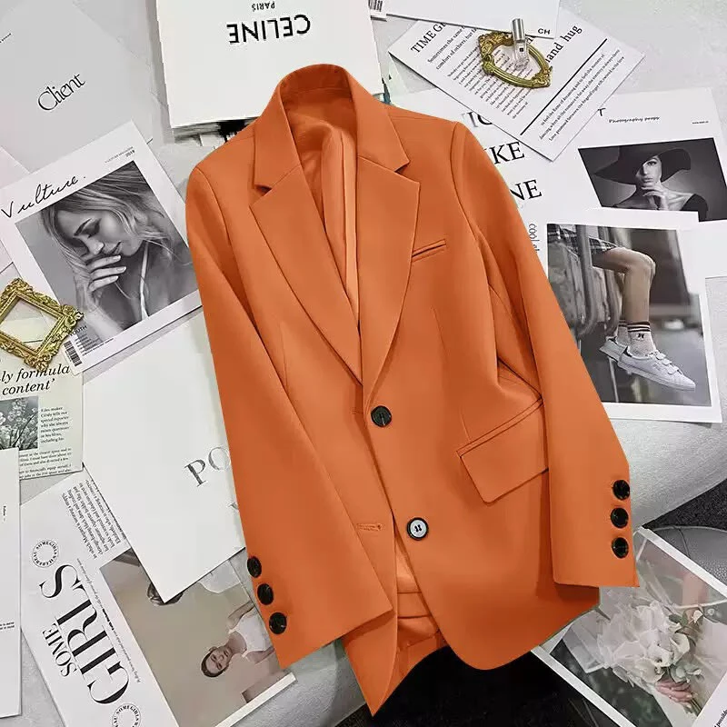 Casual and elegant jacket suit thumbnail