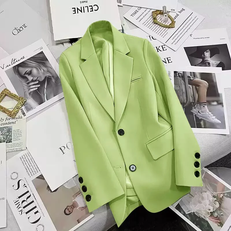 Casual and elegant jacket suit thumbnail