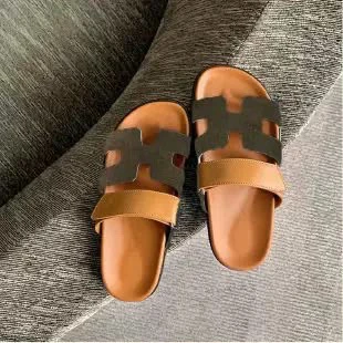 Fashionable Thick-Soled Platform