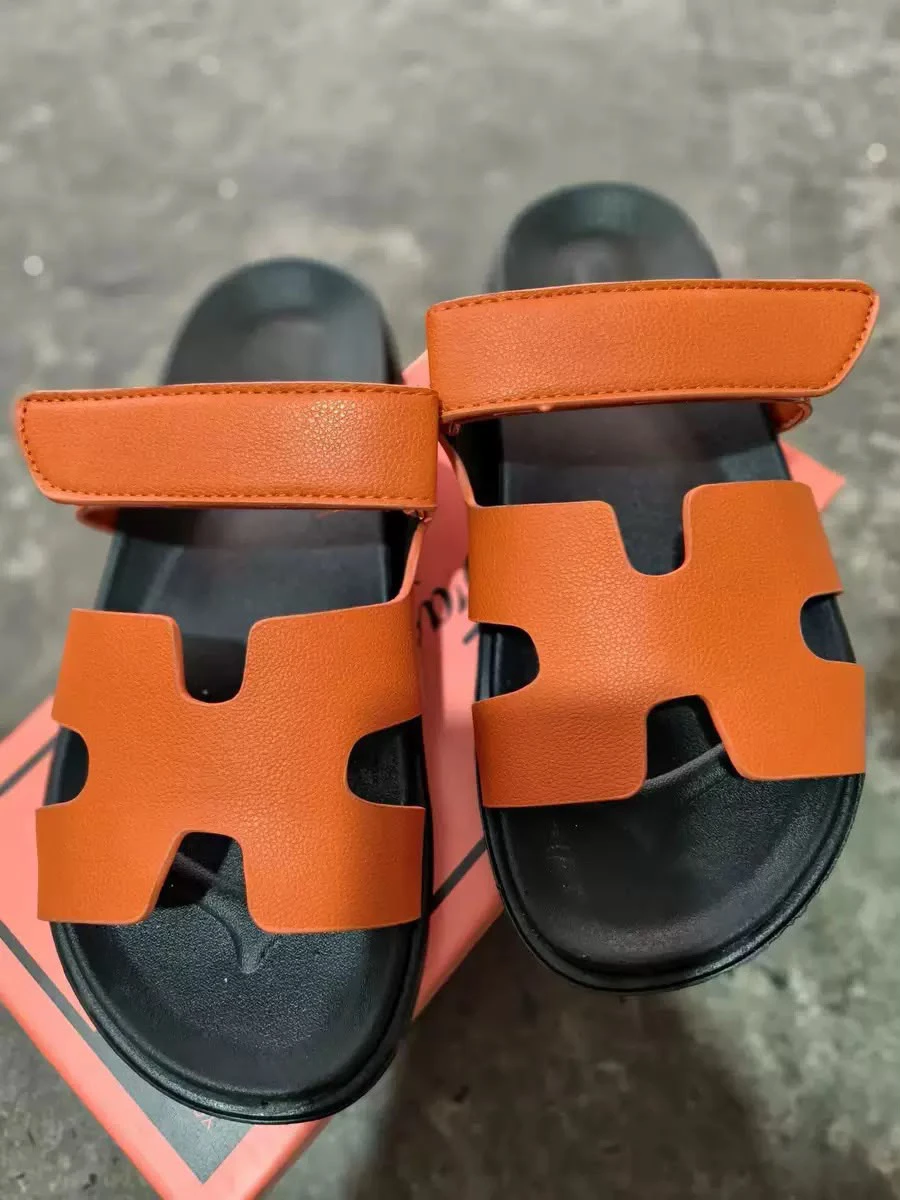 Fashionable Thick-Soled Platform thumbnail