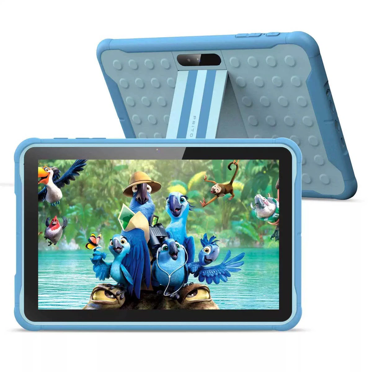 Children's tablet