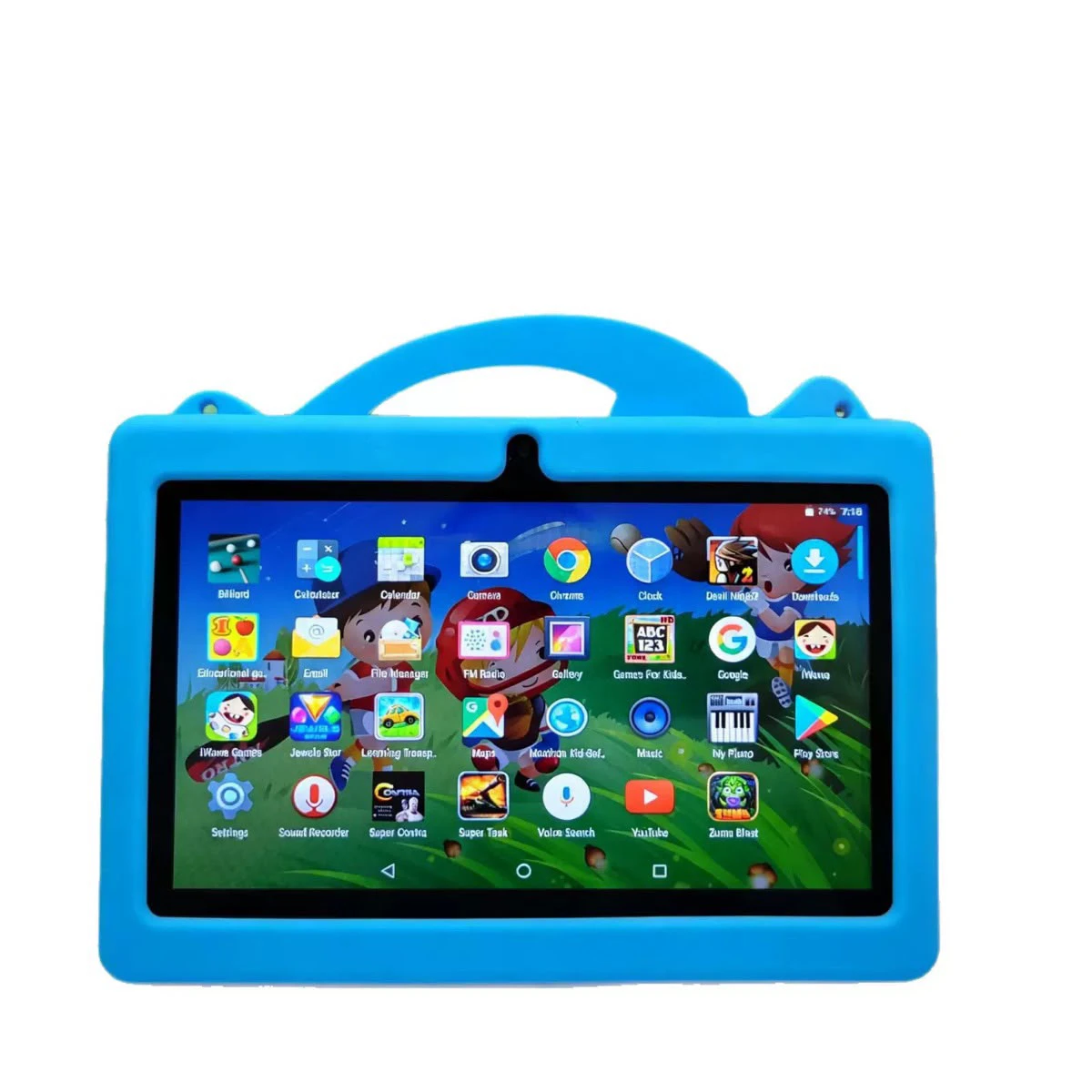 Children's tablet thumbnail