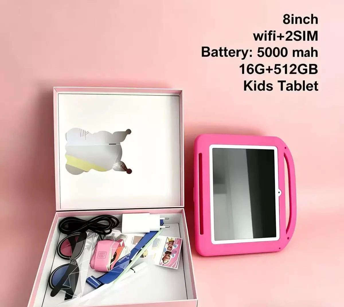 10.inch children's tablet thumbnail