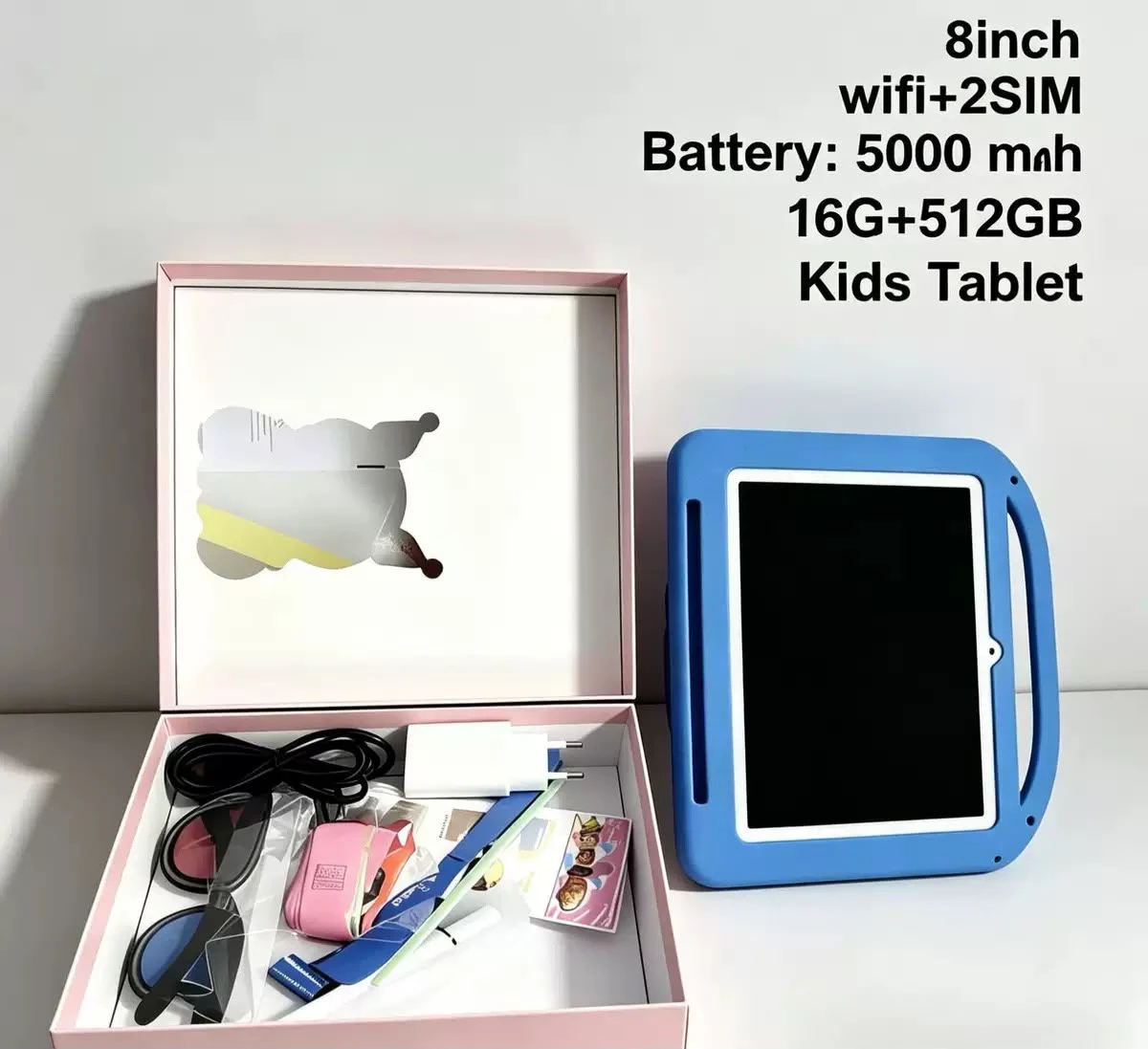 10.inch children's tablet thumbnail