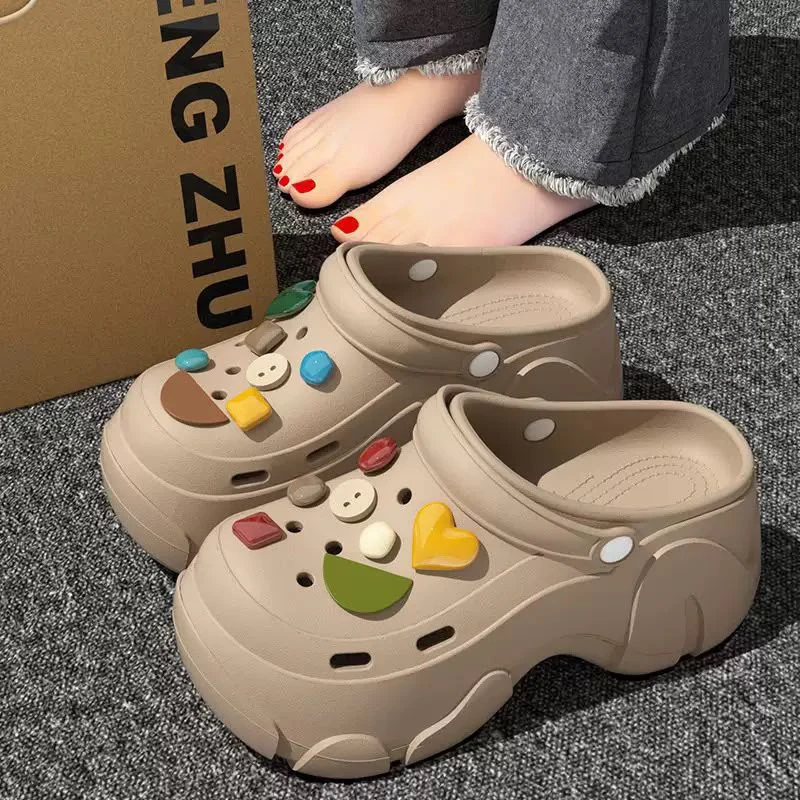 Outdoor Crocs for ladies thumbnail