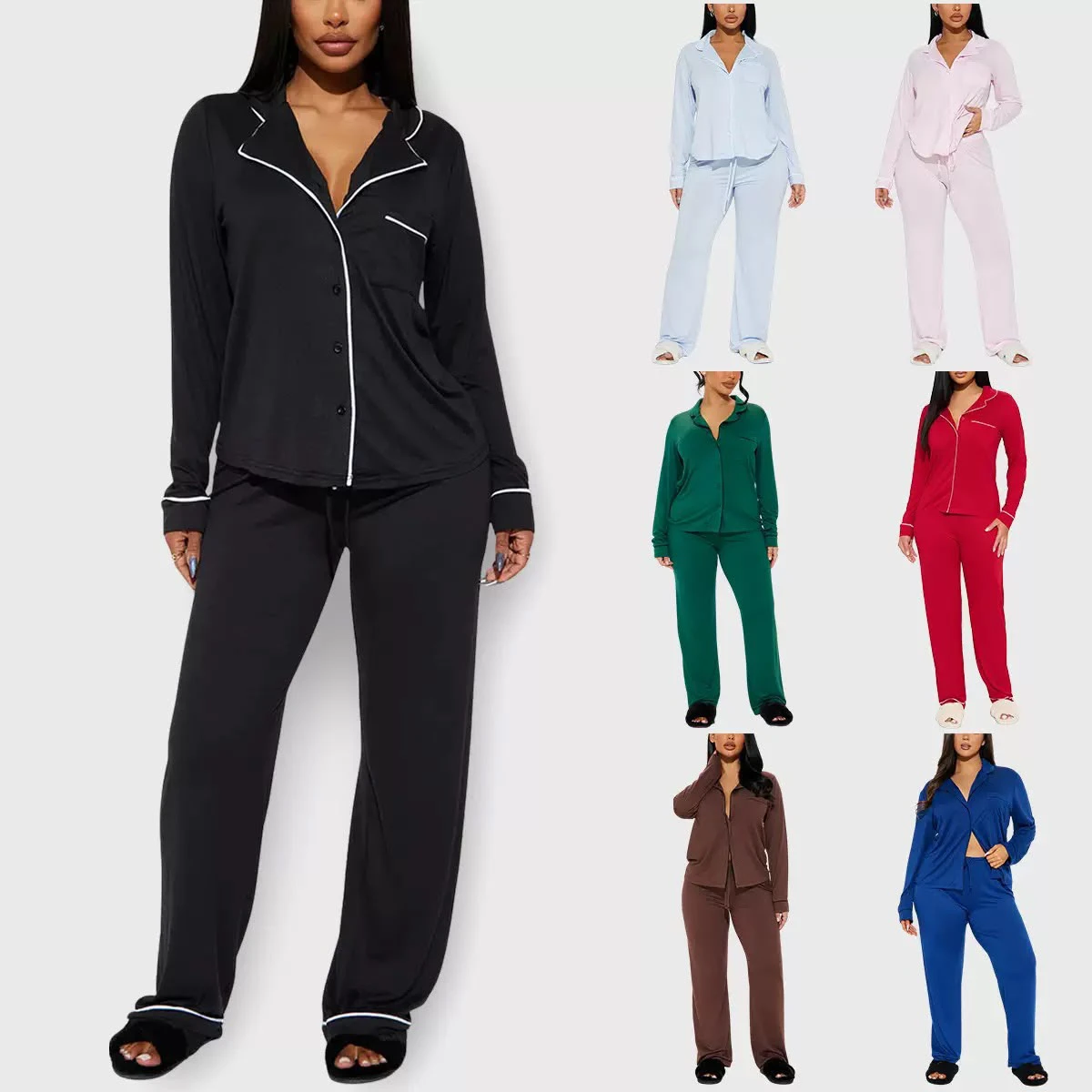 Women's nightwear