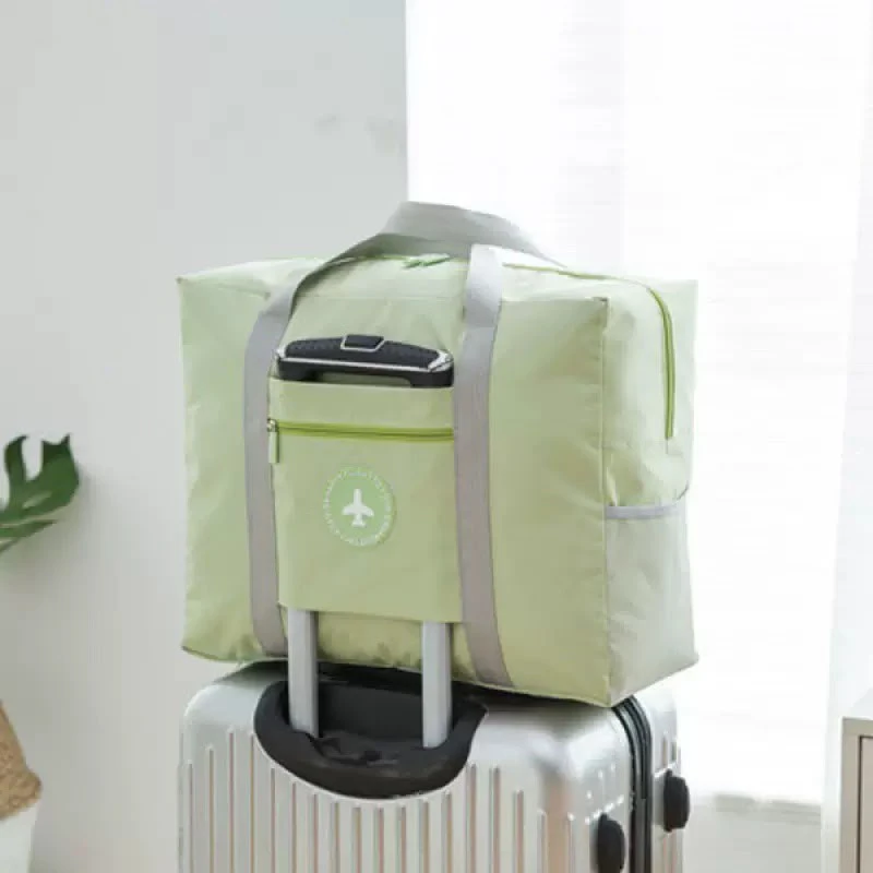 Foldable travel bag thumbnail