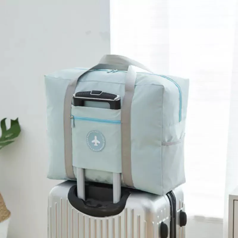 Foldable travel bag thumbnail