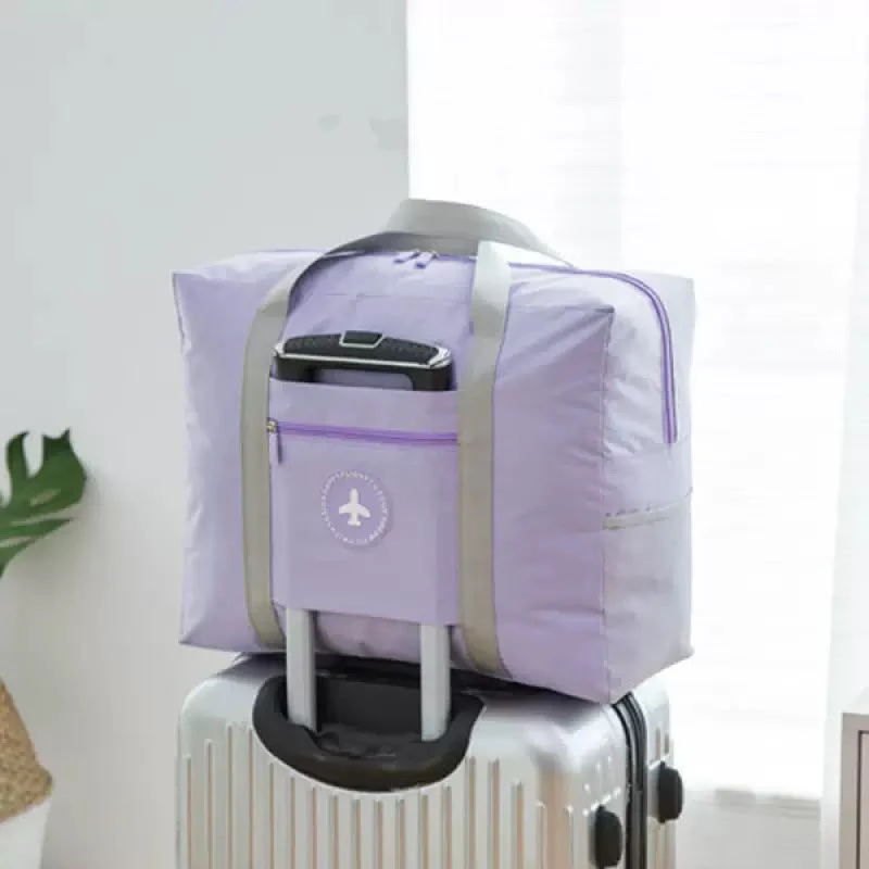 Foldable travel bag thumbnail
