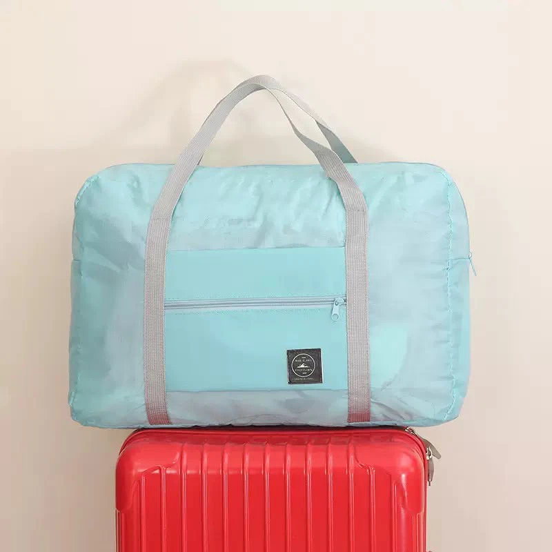Portable Suitcase Clothing Organizer Storage thumbnail