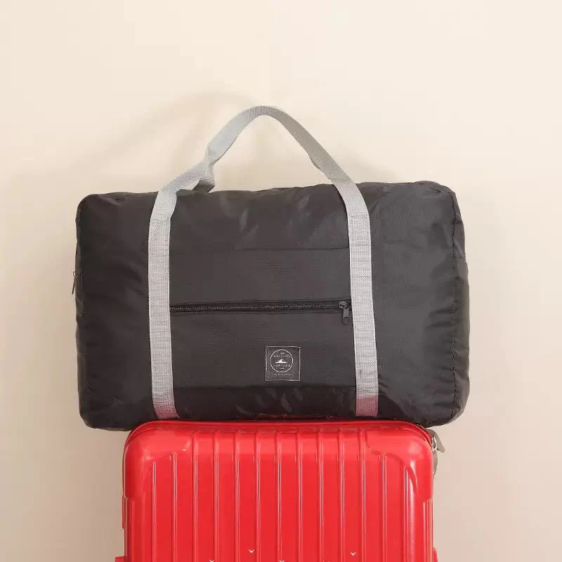 Portable Suitcase Clothing Organizer Storage thumbnail