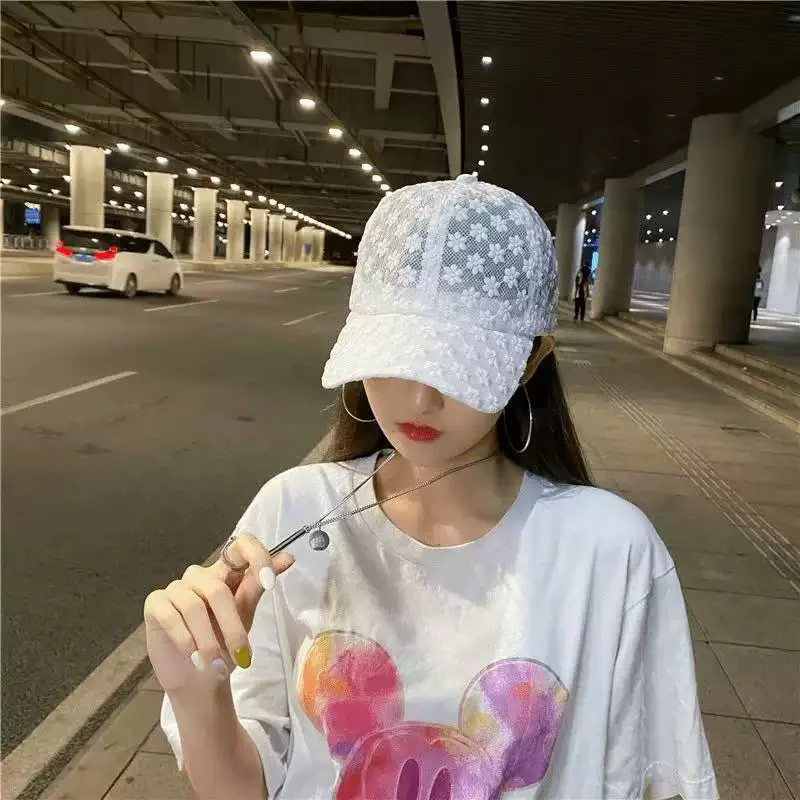 Baseball Cap for Women.