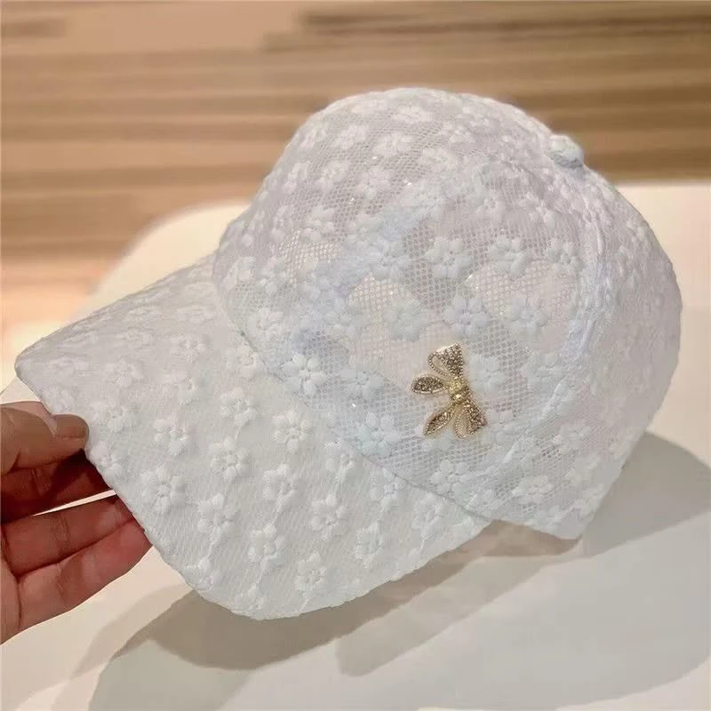 Sun Hat for Women in Summer thumbnail