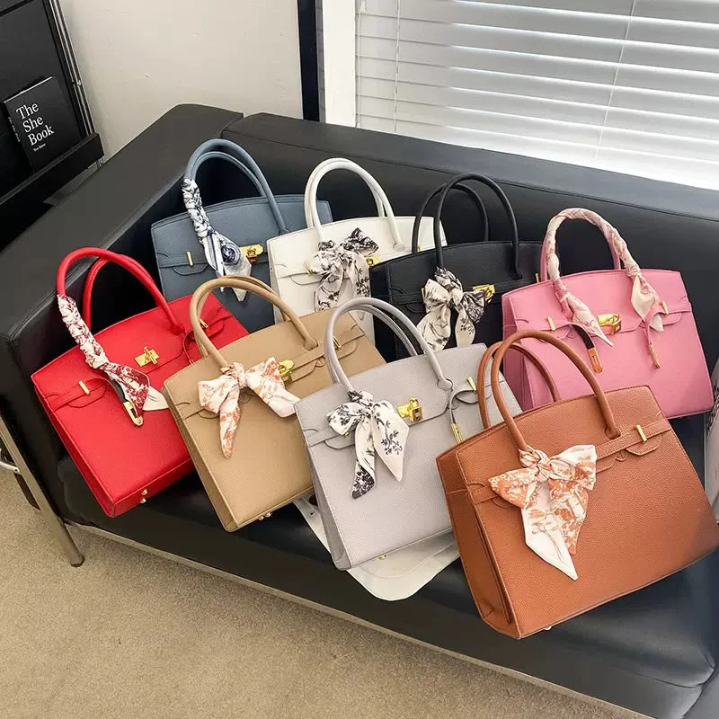 High-end handbag