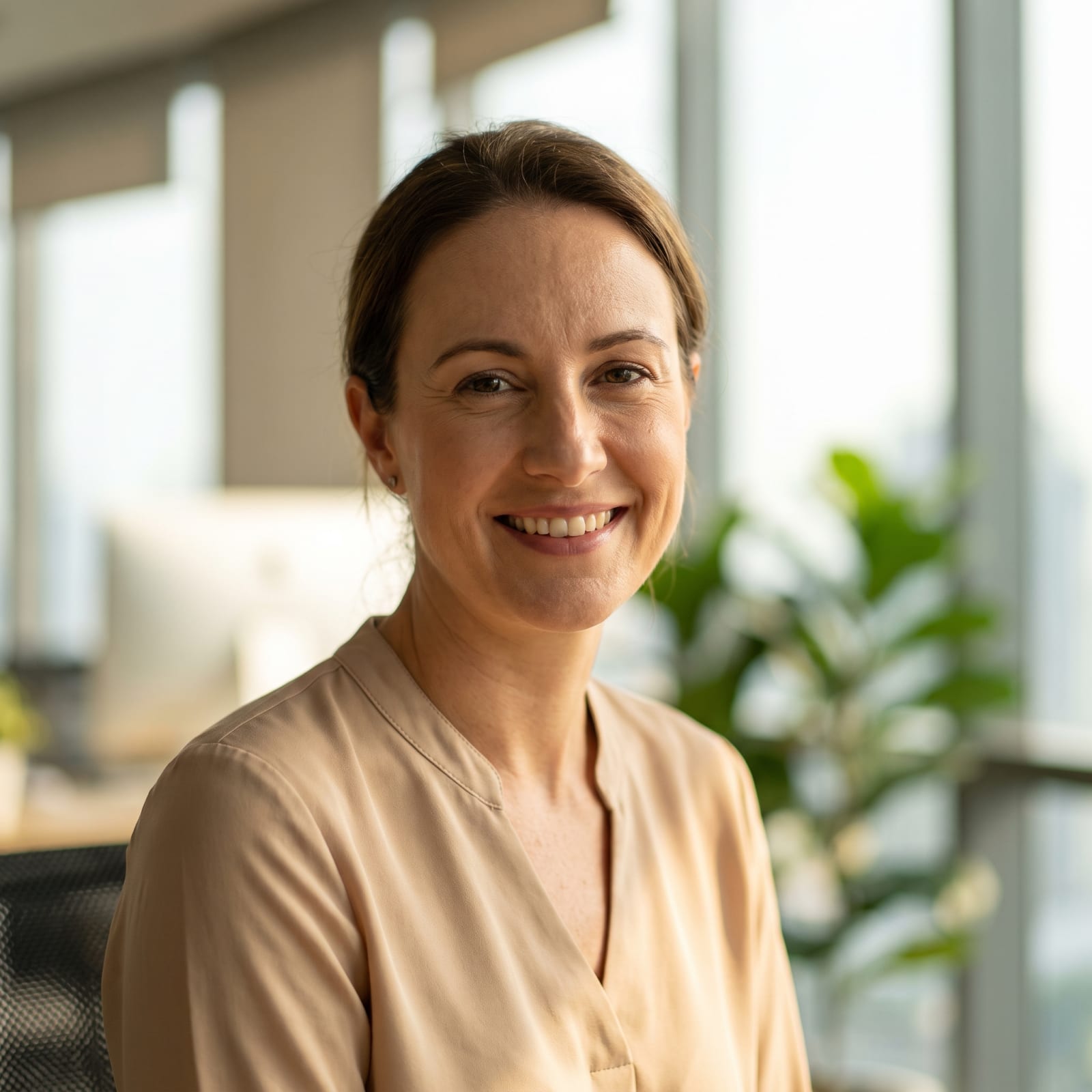 Advisor headshot