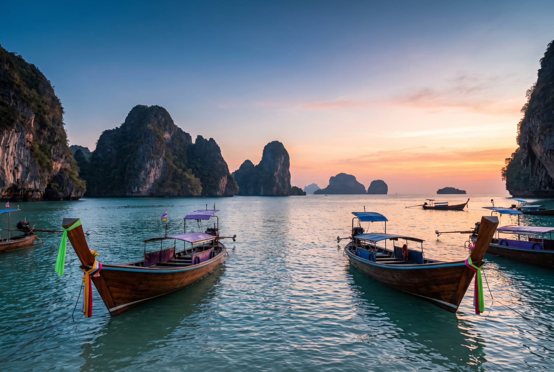 Phuket, Thailand
