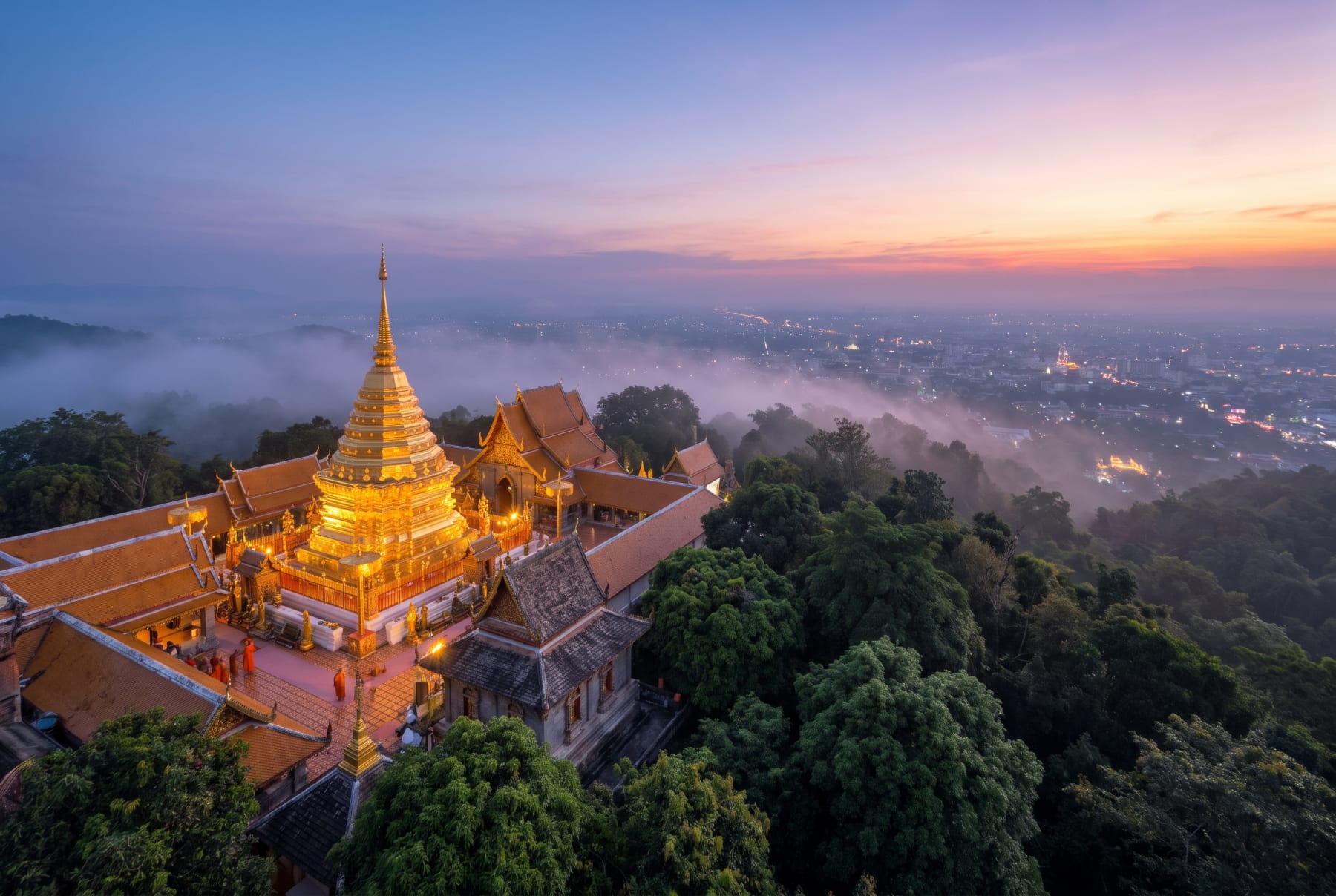 Chiang Mai, Thailand