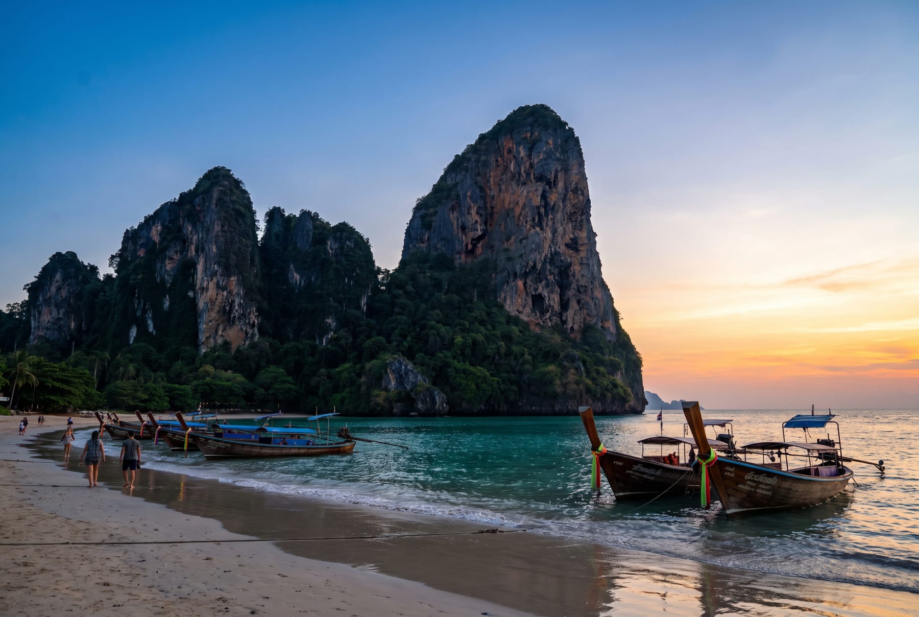Krabi, Thailand
