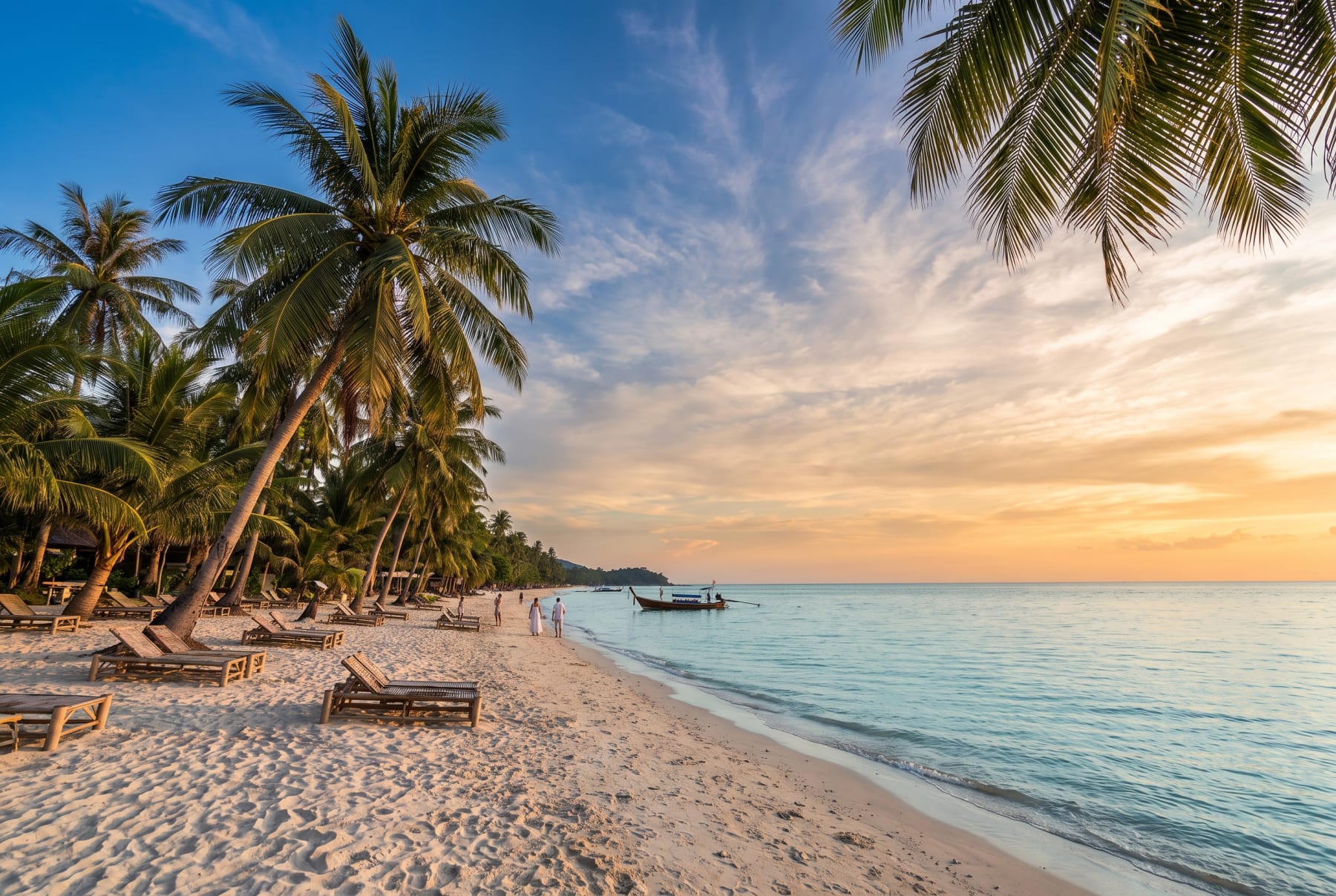Koh Samui, Thailand