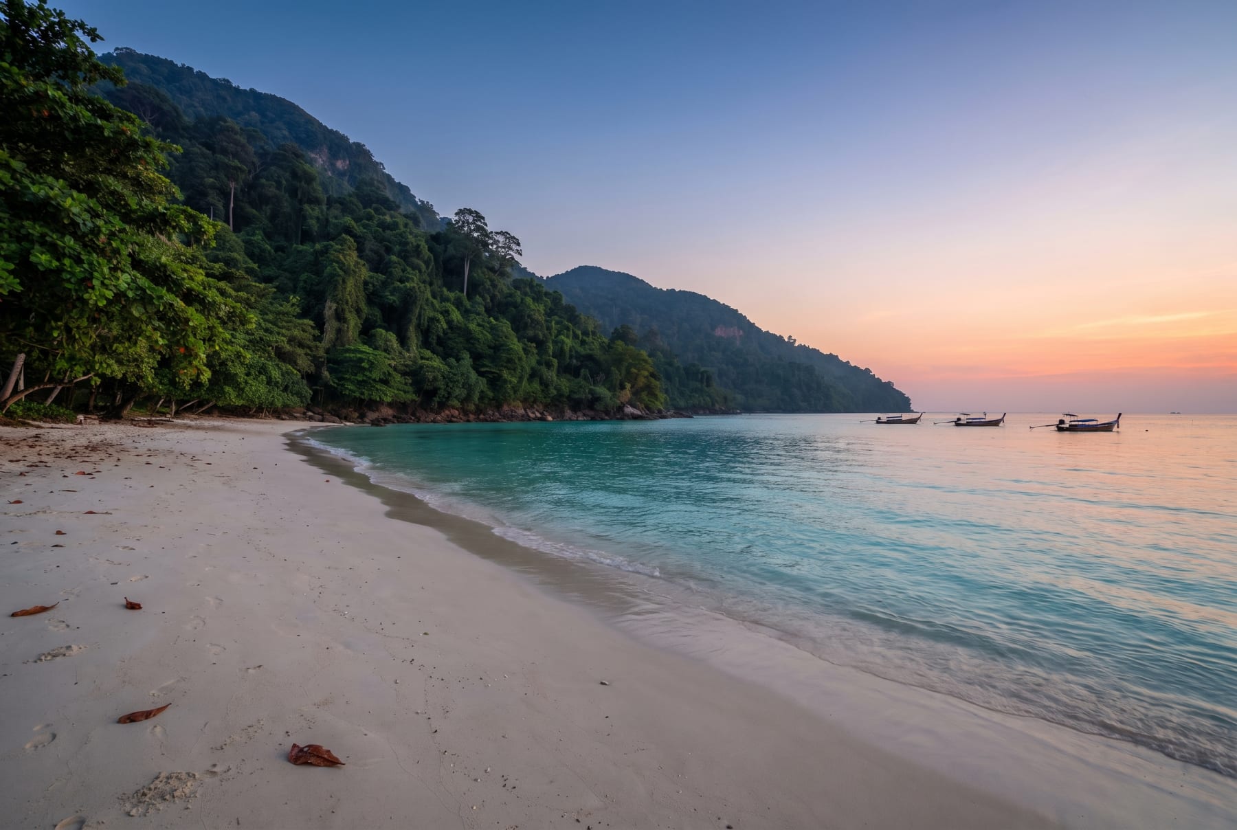 Koh Chang, Thailand