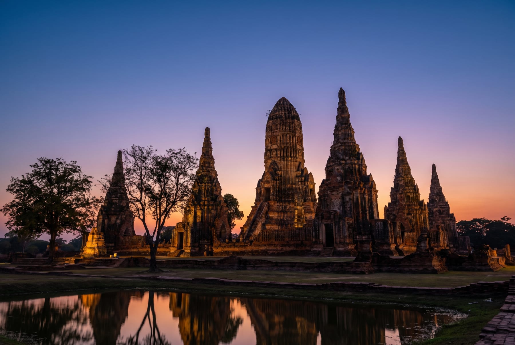 Ayutthaya, Thailand