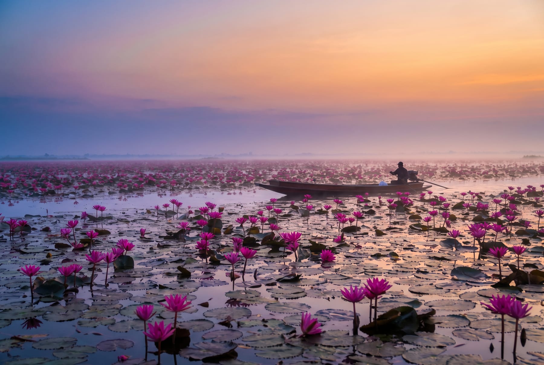 Udon Thani, Thailand