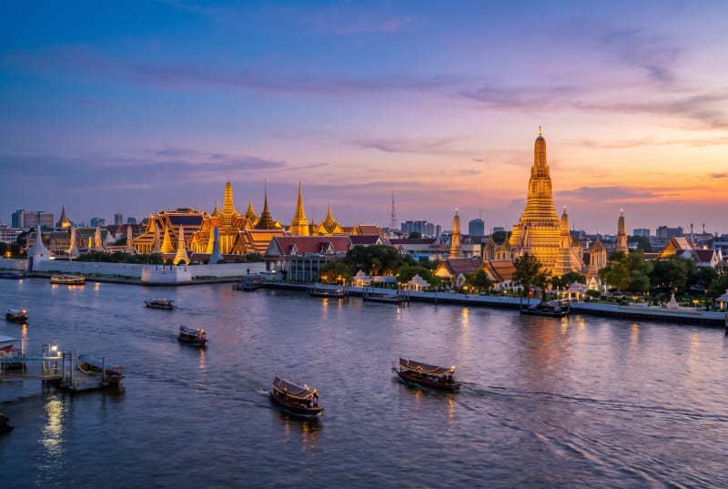 Bangkok, Thailand