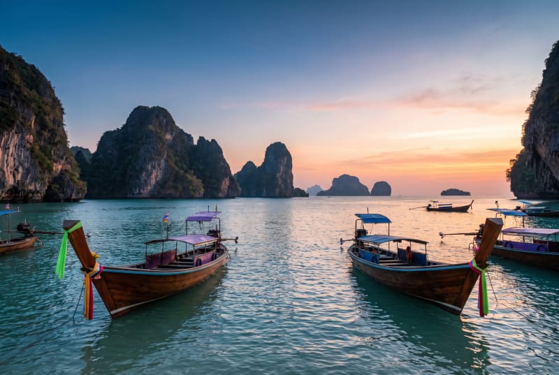 Phuket, Thailand