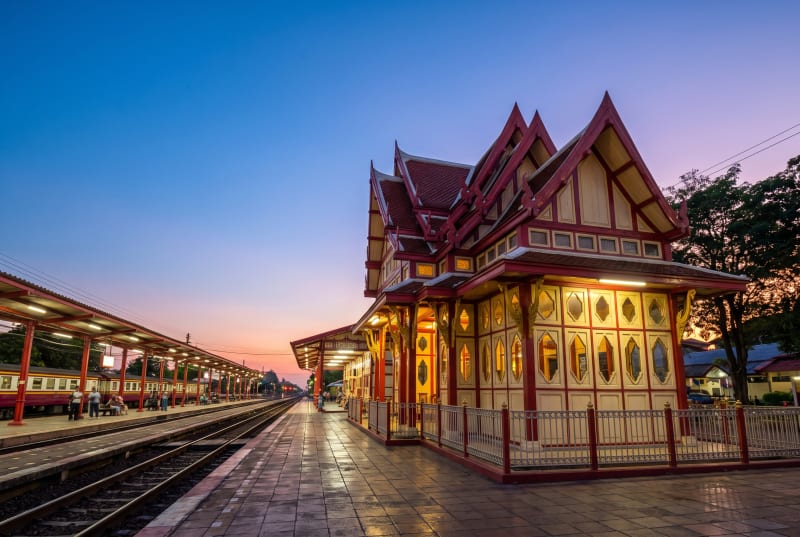 Hua Hin, Thailand