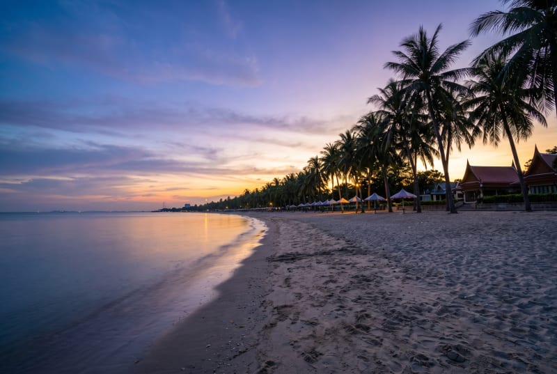 Chonburi, Thailand