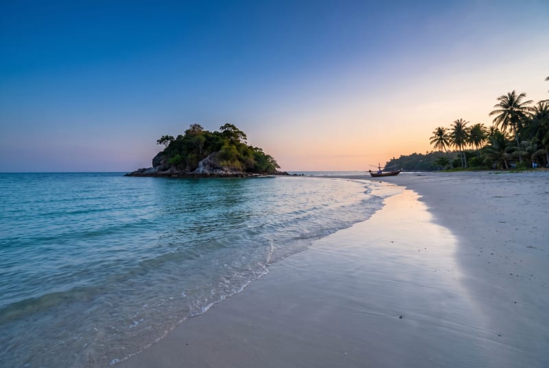 Rayong, Thailand