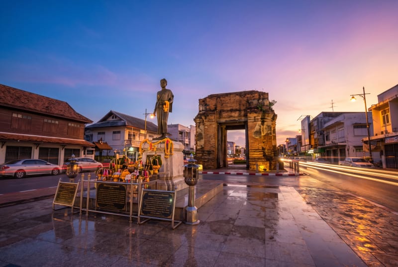 Nakhon Ratchasima, Thailand