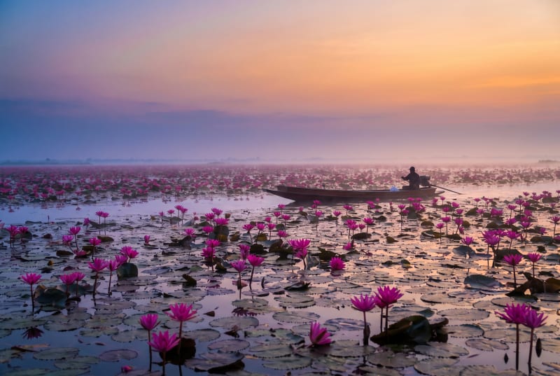 Udon Thani, Thailand