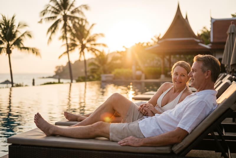 Elite Visa - Visa Centre Thailand
