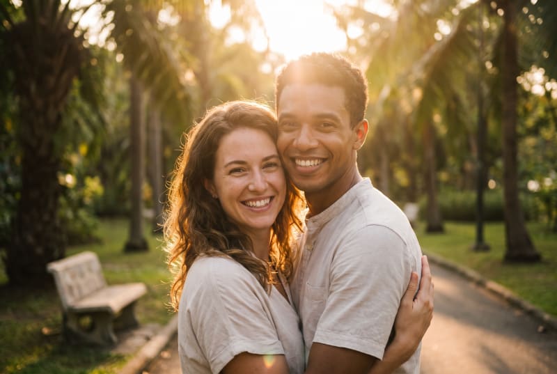 Marriage Visa - Visa Centre Thailand
