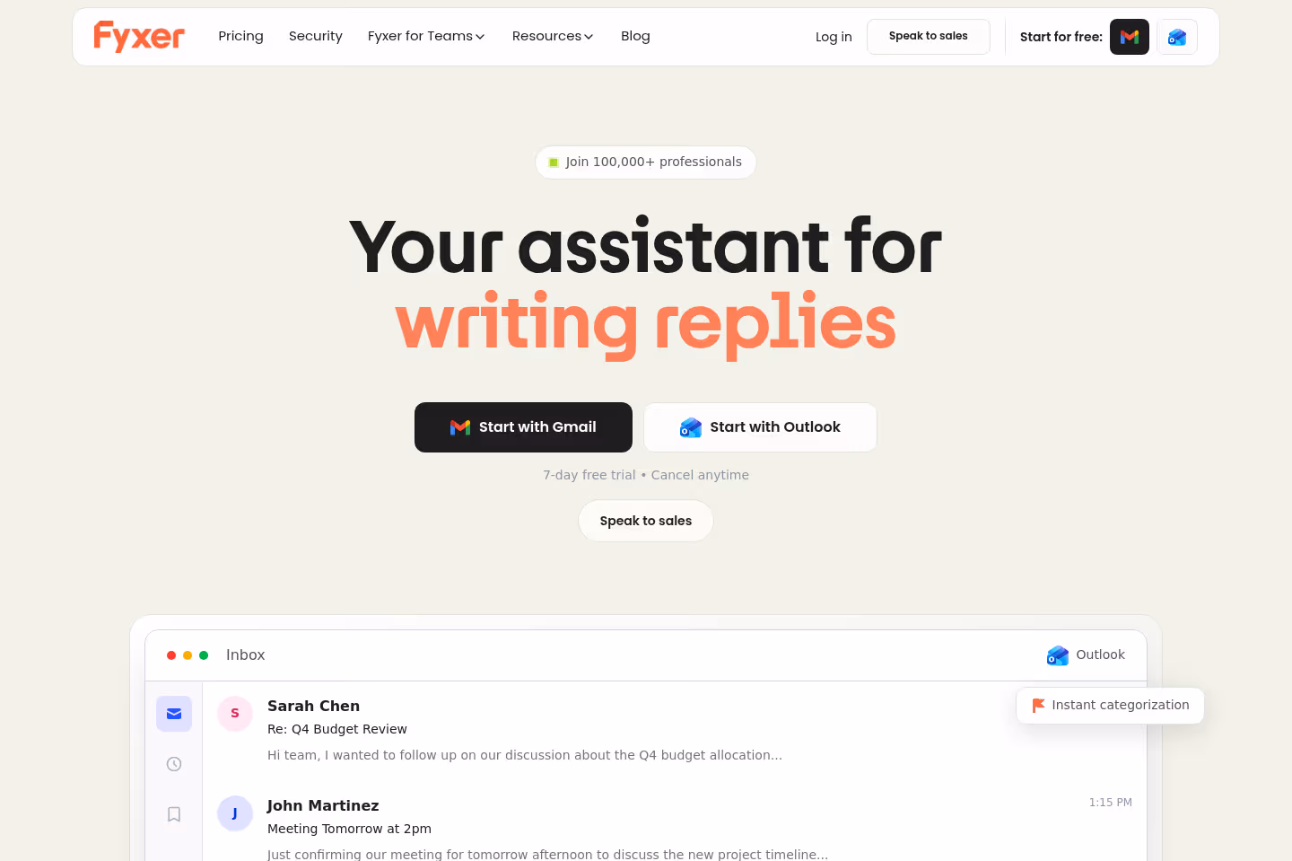 I Let AI Take Over My Inbox for 30 Days — Here's What Happened to My Sanity - Screenshot 1
