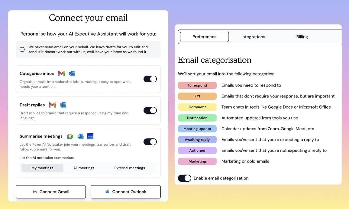 I Let AI Take Over My Inbox for 30 Days — Here's What Happened to My Sanity - Screenshot 3