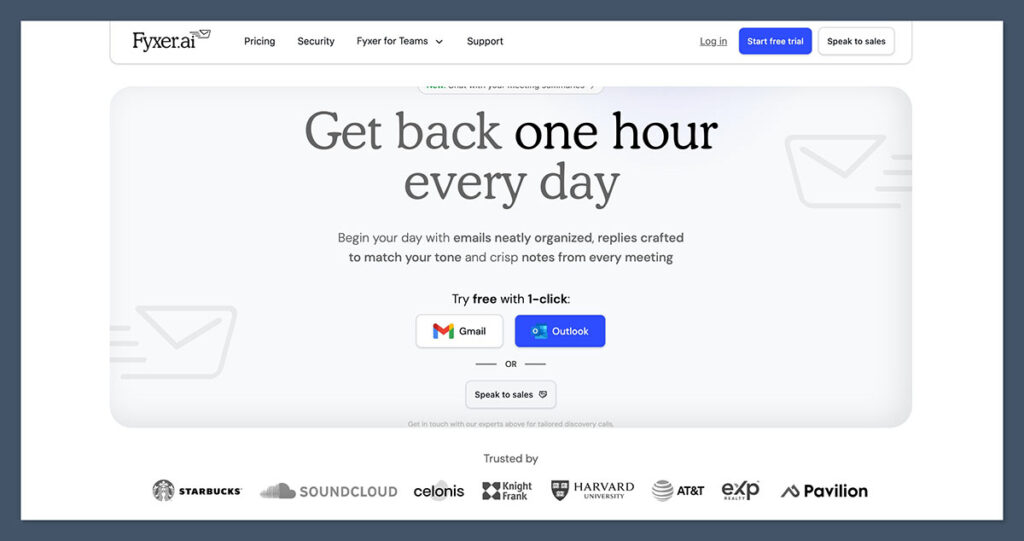 I Let AI Take Over My Inbox for 30 Days — Here's What Happened to My Sanity - Screenshot 4