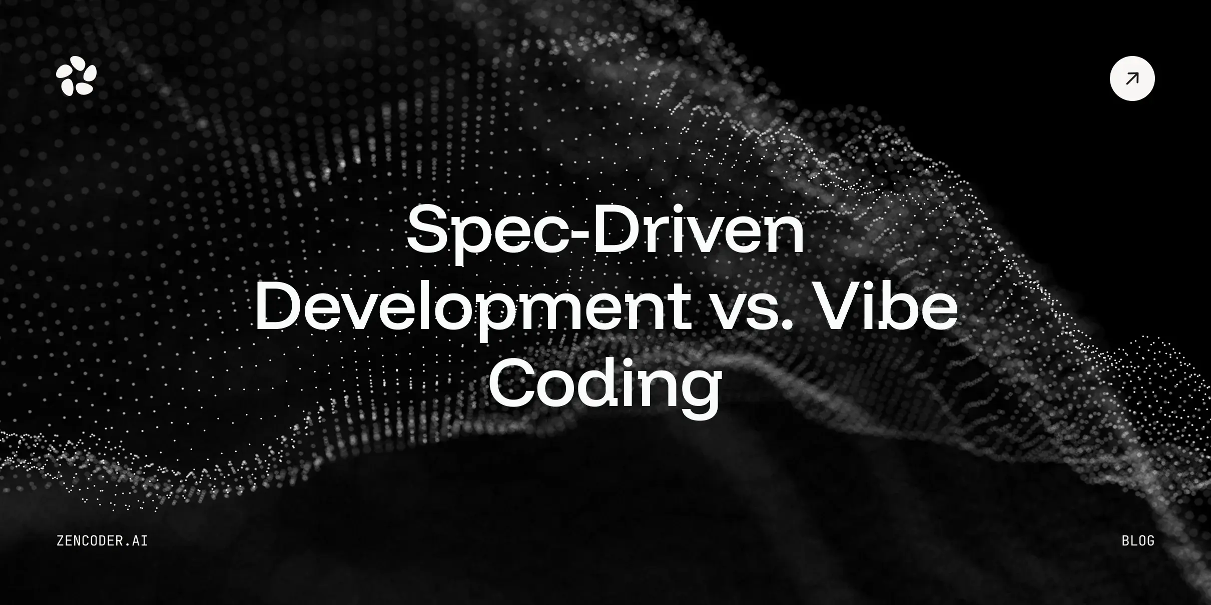 I Gave AI a 47-Page Spec and Watched It Build My App — Zencoder Review - Screenshot 2
