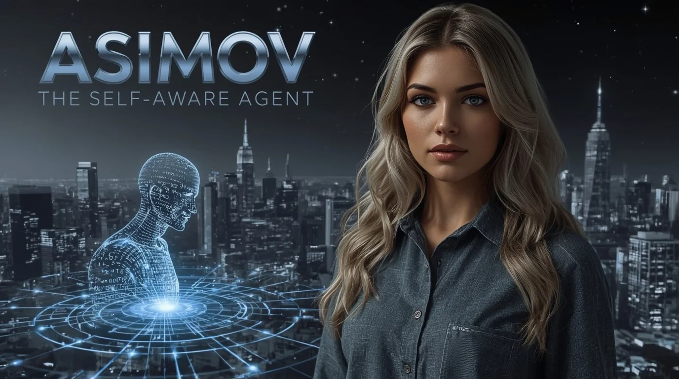 Can an AI Agent Really Replace Your Software Engineer? Reflection AI's Asimov Says Yes — For $25K a Year - Screenshot 1