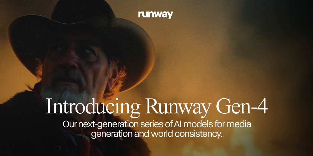 Is Runway Gen-4 the Best AI Video Tool of 2026? - Screenshot 1