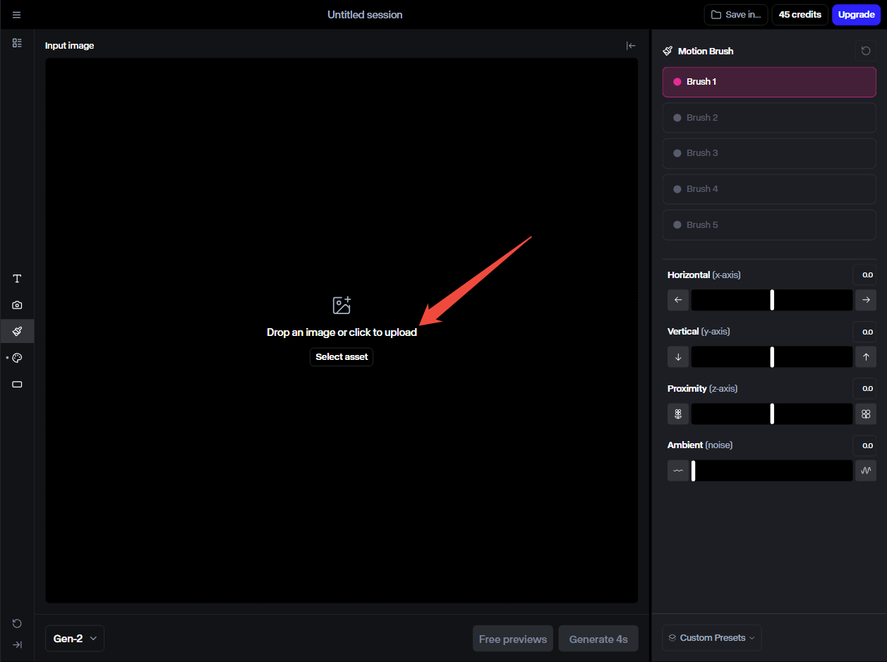 Is Runway Gen-4 the Best AI Video Tool of 2026? - Screenshot 3